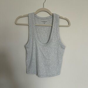 Essential Scoopneck Tank